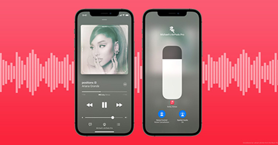 Apple Spatial Audio là gì? Có gì nổi bật? Hỗ trợ trên thiết bị nào?