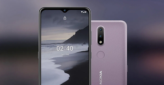 Cấu hình điện thoại Nokia C20, giá bao nhiêu? Có nên mua hay không?