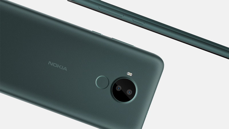 Android 11 phi&ecirc;n bản Go mượt m&agrave;