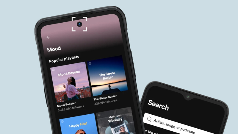  Cấu h&igrave;nh điện thoại Nokia C30 c&oacute; mạnh kh&ocirc;ng