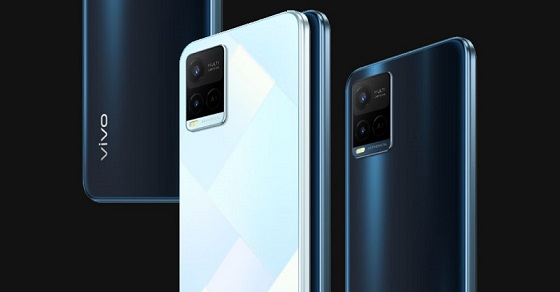 Cấu hình điện thoại Vivo Y21, giá bao nhiêu? Có nên mua hay không?