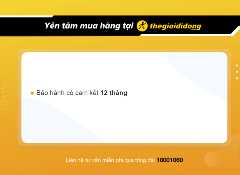 Chế độ bảo h&agrave;nh b&agrave;n ph&iacute;m Microsoft khi mua tại Thế Giới Di Động