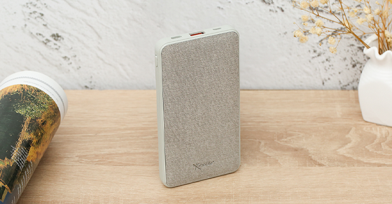 TOP 10 pin sạc dự phòng Xmobile đáng mua nhất tại Thế Giới Di Động