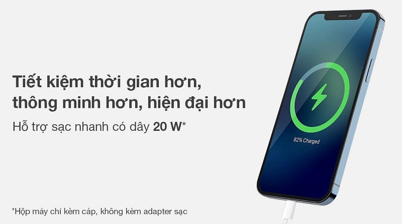 iPhone 13 Mini sở hữu vi&ecirc;n pin 2,438 mAh sử dụng l&acirc;u hơn