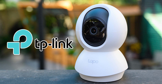 Camera TP-Link của nước nào? Giá bao nhiêu? Tốt không, nên mua không?