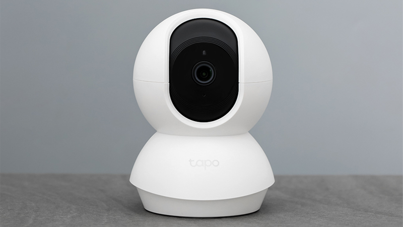Camera TP-Link đến từ Trung Quốc
