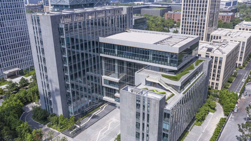 Trung tâm R&D của TP-Link