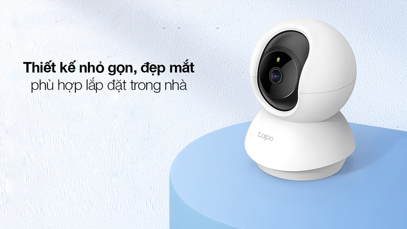 Thiết kế của camera