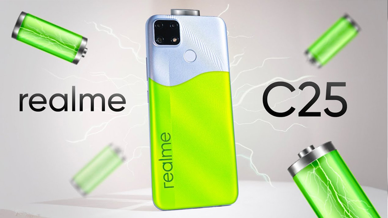 Điện thoại được trang bị c&ocirc;ng nghệ sạc nhanh 18 W