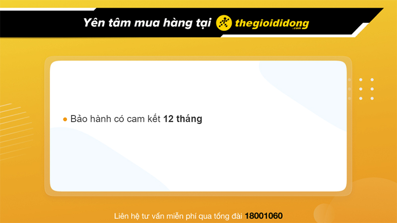 Mua tai nghe ở Th&ecirc;́ Giới Di Đ&ocirc;̣ng đ&ecirc;̉ được hưởng nhi&ecirc;̀u ưu đãi h&acirc;́p d&acirc;̃n