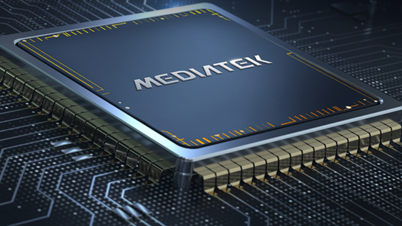 Galaxy Tab A7 Lite trang bị chip MediaTek MT8768T 8 nh&acirc;n