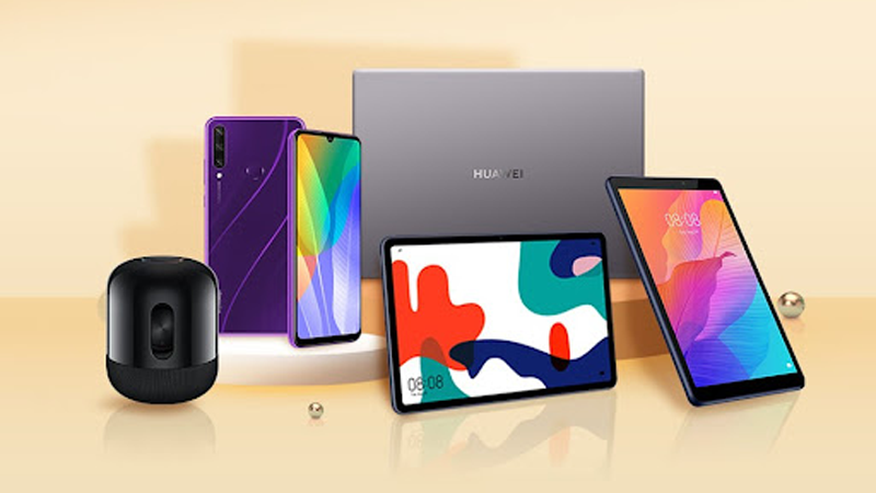 Khi sử dụng c&aacute;c sản phẩm trong hệ sinh th&aacute;i Huawei, bạn sẽ được n&acirc;ng tầm trải nghiệm của m&igrave;nh