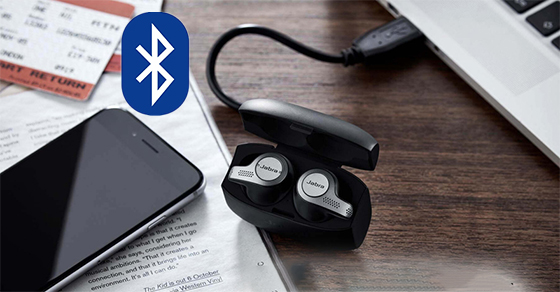 Top 10 tai nghe Bluetooth Jabra sở hữu thiết kế độc đáo, đừng bỏ lỡ