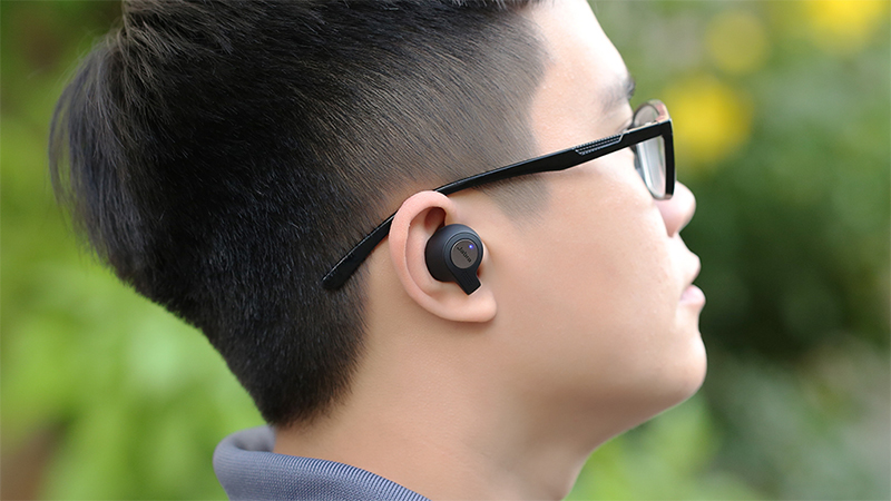 Sản phẩm có thiết kế tinh tế, sang trọng