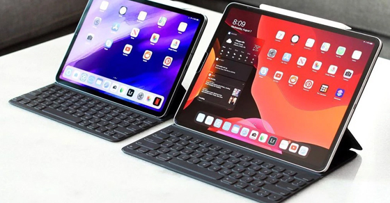 Nên chọn mua phụ kiện nào khi sử dụng iPad thì tốt? Giá bao nhiêu?