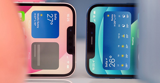 Chọn mua điện thoại màu hồng: Hãng nào sẽ phù hợp với bạn nhất