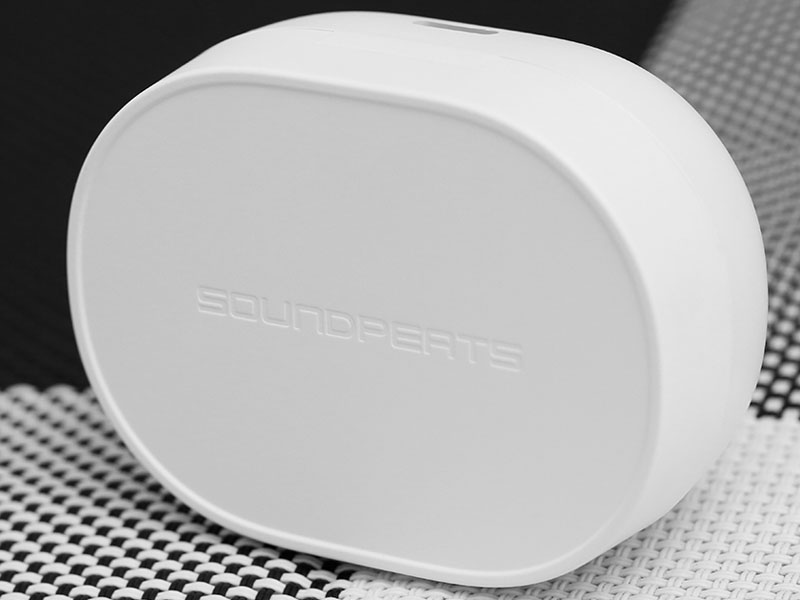 True Wireless Soundpeats Q có thể kết nối với các thiết bị một cách nhanh chóng