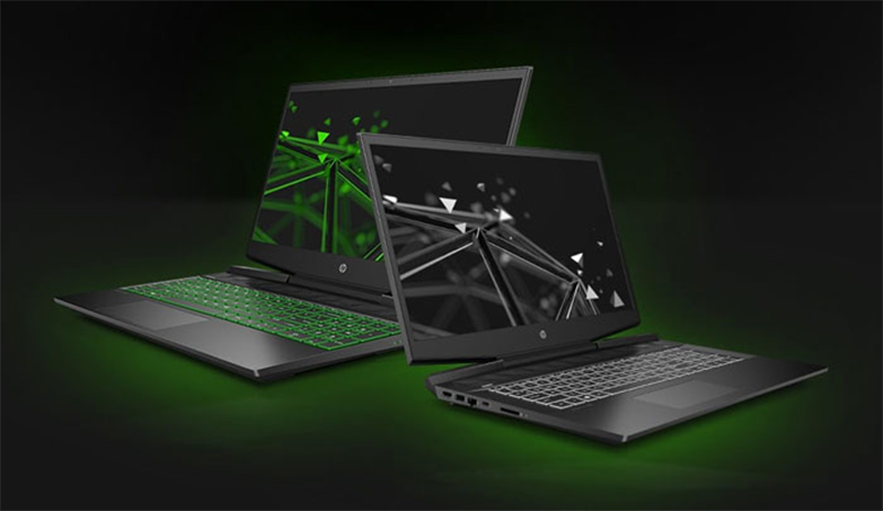 Thiết kế cá tính, đậm chất gaming