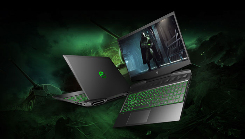 Cấu hình mạnh mẽ