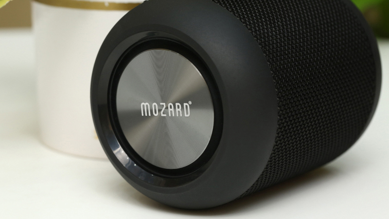 Loa Bluetooth Mozard E7 màu đen