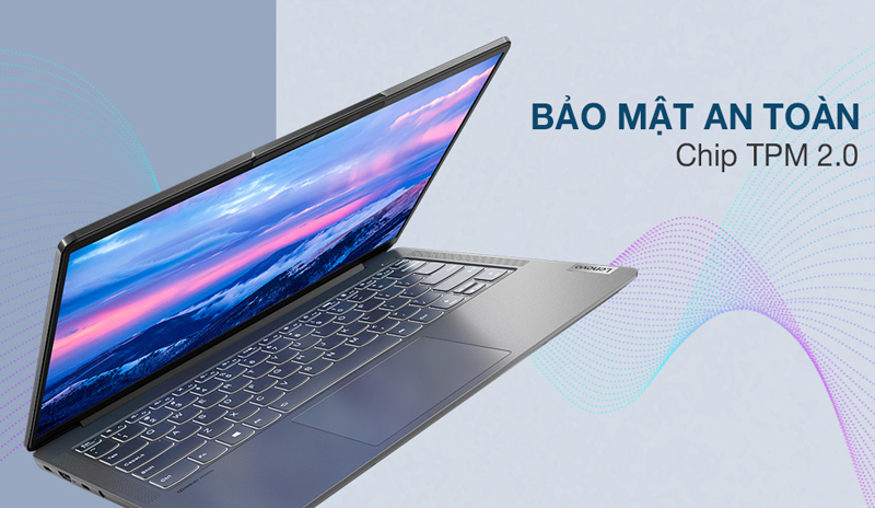 Kết nối nhanh ch&oacute;ng, t&iacute;nh bảo mật cao