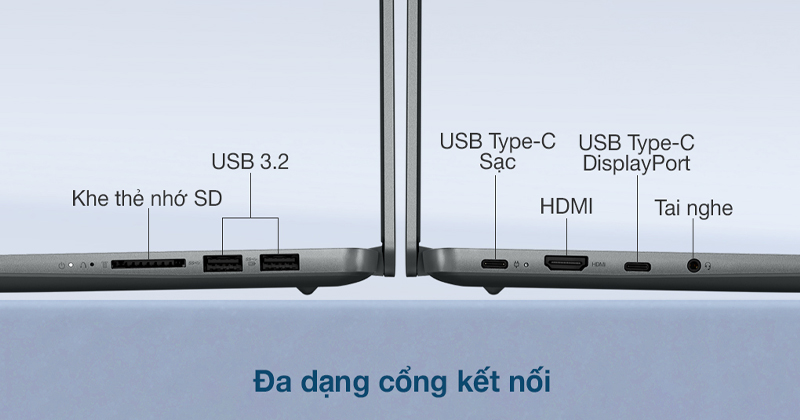 Truyền dữ liệu trở n&ecirc;n nhanh ch&oacute;ng 