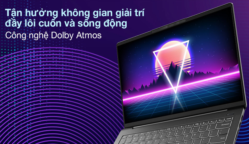 &Acirc;m thanh sống động