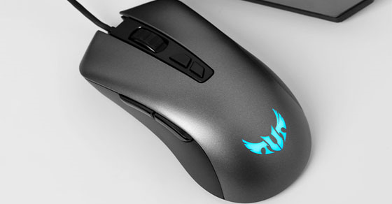 Nên mua chuột nào khi sử dụng laptop ASUS thì tốt? Giá bao nhiêu?