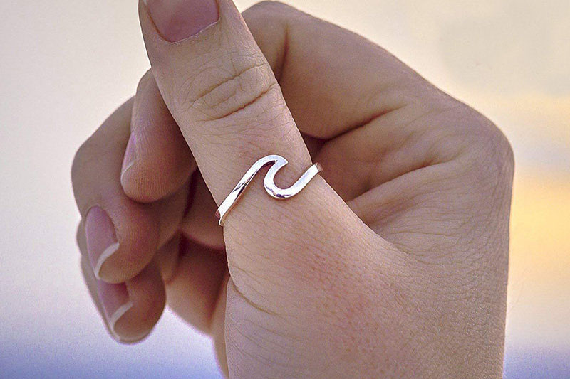Ý nghĩa các ngón tay đeo nhẫn cho nữ và nam chính xác chi tiết nhất - 