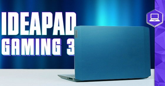 Laptop Lenovo Ideapad Gaming 3 tốt không? Giá bao nhiêu? Ai nên mua?