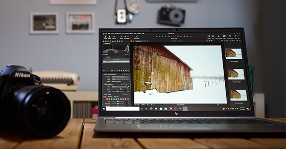 Laptop HP ZBook Firefly 14 G8 có tốt không? Giá bao nhiêu? Ai nên mua?