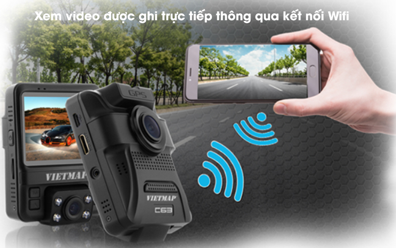 Camera Vietmap của nước nào? Giá bao nhiêu? Tốt không? Nên mua không?