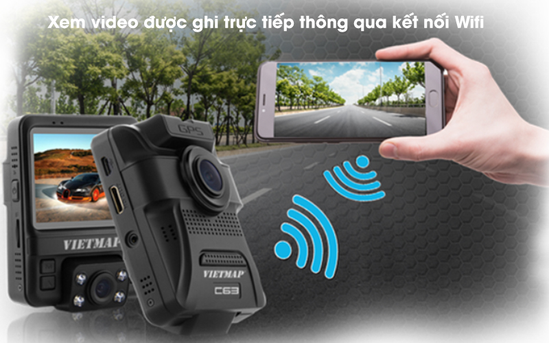 Camera Vietmap của nước nào? Giá bao nhiêu? Tốt không? Nên mua không?