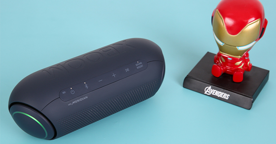 Nên chọn mua loa nào khi sử dụng laptop LG thì tốt? Giá bao nhiêu?