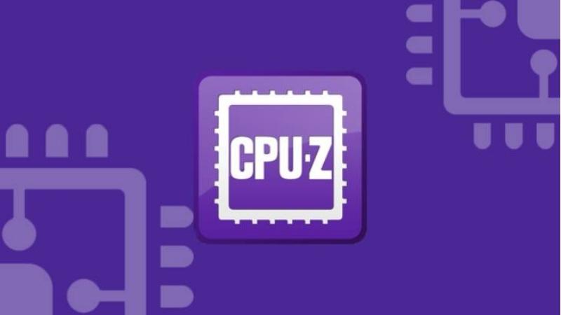 Ứng dụng CPU-Z