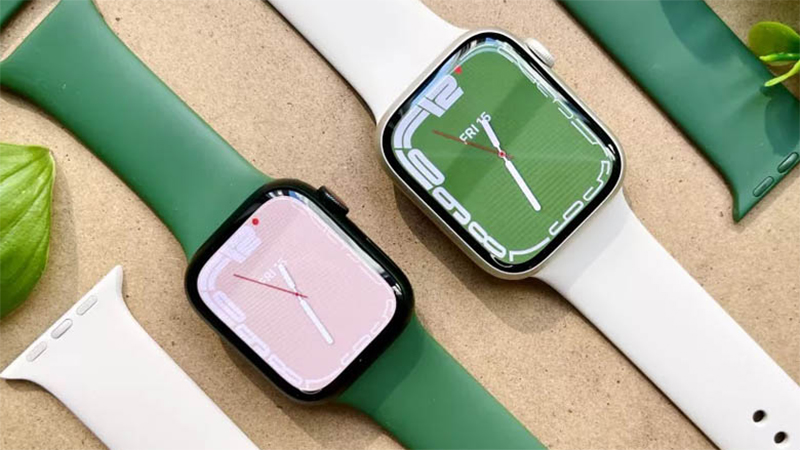 So sánh Apple Watch SE và Series 7 - Đâu là lựa chọn tốt nhất?