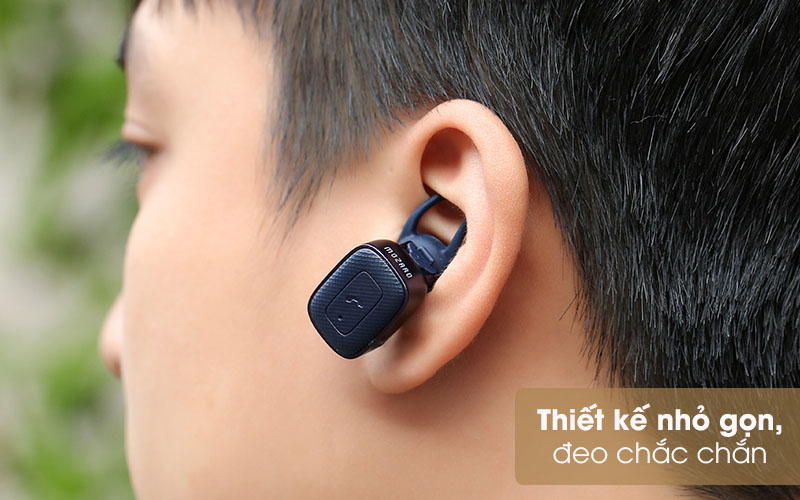 Tai nghe Bluetooth Mozard Q6C