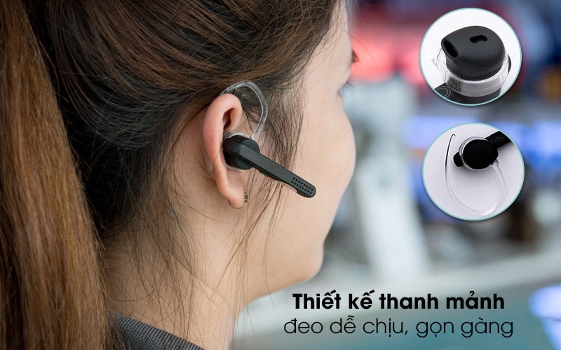 Tai nghe Bluetooth Jabra Talk 45