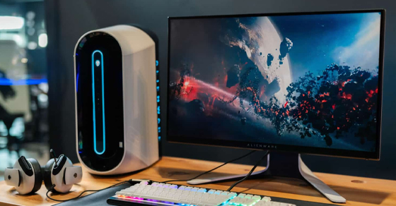 Màn hình Q27G2S-EU ra mắt: 2K@165Hz, 1ms MPRT với màu 10 bit tuyệt đẹp