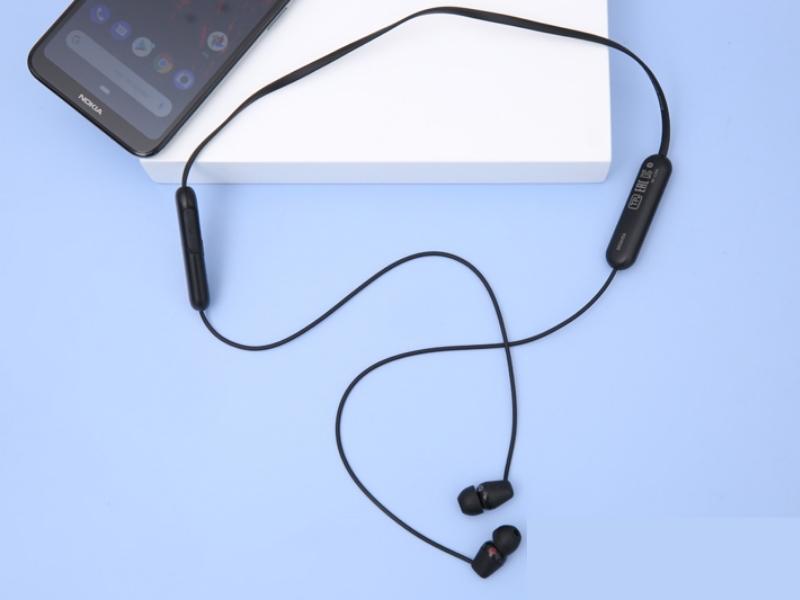 Tai nghe Bluetooth Sony WI-C200 