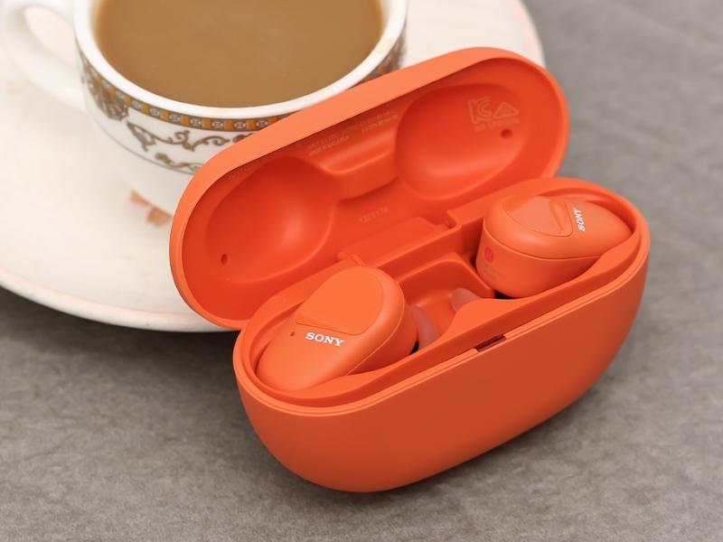 Tai nghe Bluetooth True Wireless Sony WF-SP800N