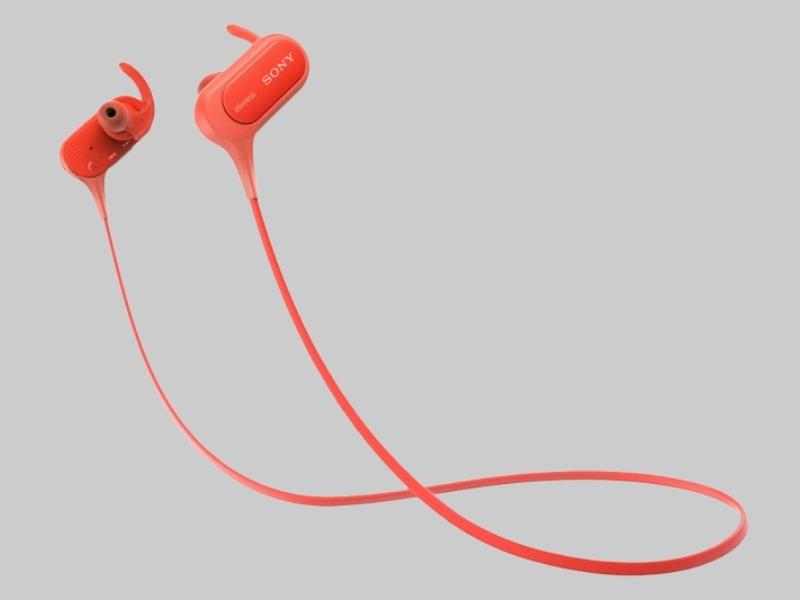 Tai nghe Bluetooth Sony Extra Bass MDR-XB50BS
