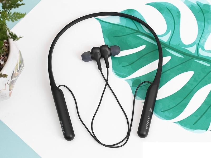 Tai nghe EP Bluetooth Sony WI-C600N 