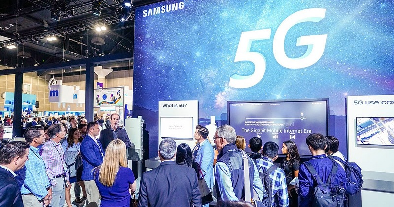 Hãy đón xem Samsung sẽ mang đến MWC 2022 thành tựu công nghệ nào trong năm nay