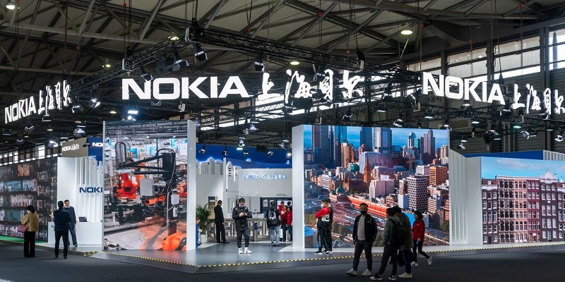 Người hâm mộ đang mong đợi sự xuất hiện của chiếc Nokia 10 tại sự kiện MWC 2022 lần này