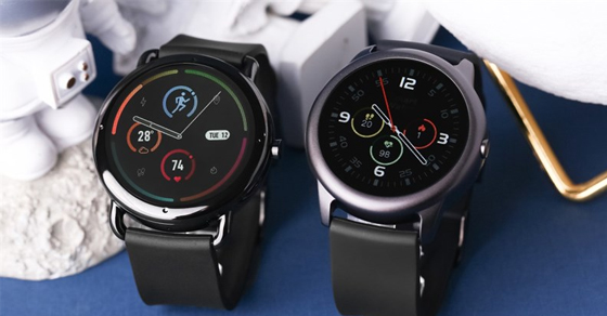 Nên mua đồng hồ BeU Watch KW09 hay BeU Active 1? Dòng nào phù hợp?