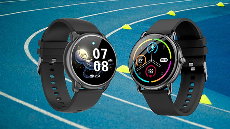 BeU Watch KW09 và BeU Active 1 đều là những mẫu đồng hồ cao cấp của BeU