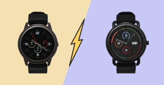 Đồng hồ BeU Active 1 và BeU Sporty nên chọn mua dòng nào?