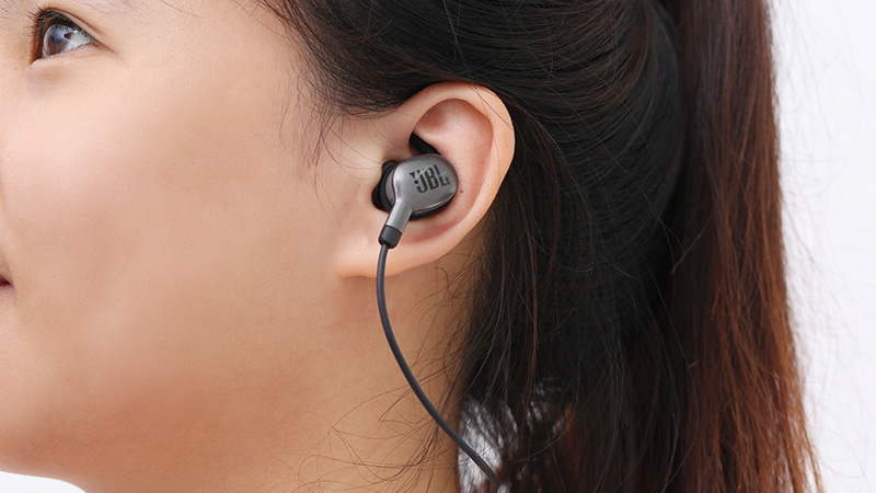 Sản phẩm có chất lượng âm thanh tốt cùng thời lượng pin lớn