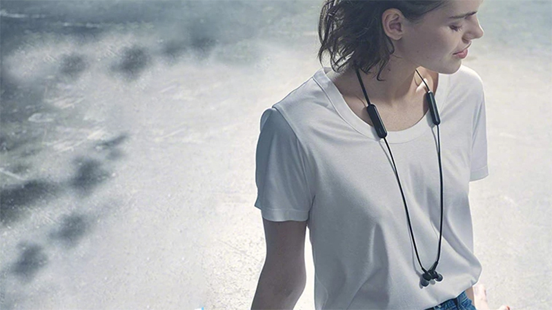 Tai nghe phù hợp với những người thường xuyên vận động thể thao